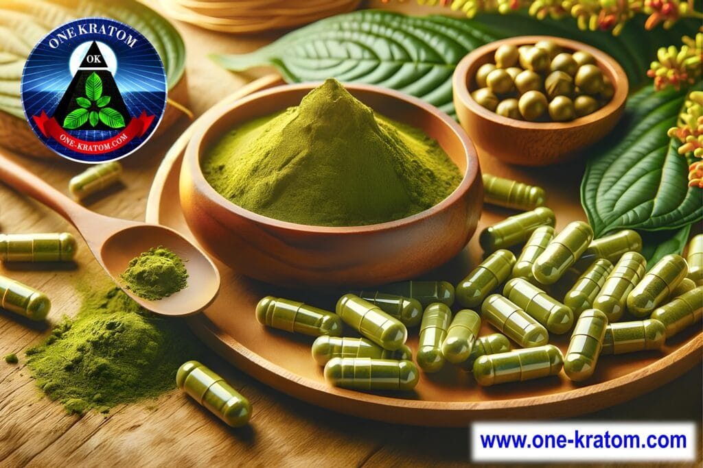 ONE KRATOM OK ONE KRATOM OK