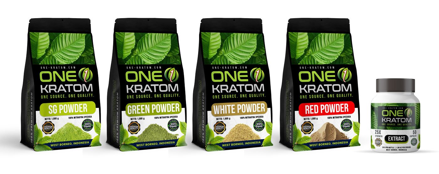 ONE KRATOM OK ONE KRATOM OK