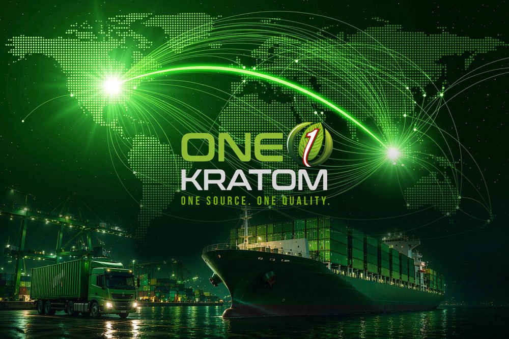 ONE KRATOM OK