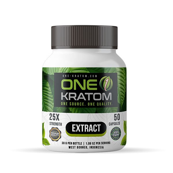 ONE KRATOM OK
