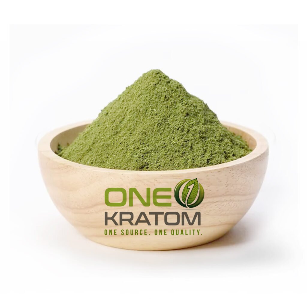 ONE KRATOM OK