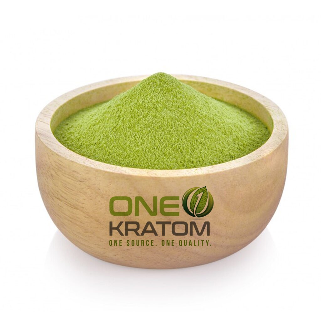 ONE KRATOM OK