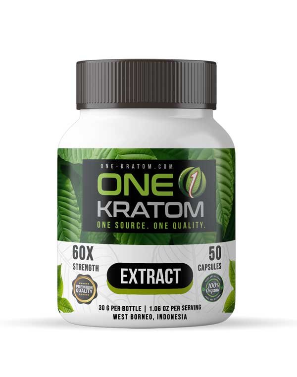 ONE KRATOM OK
