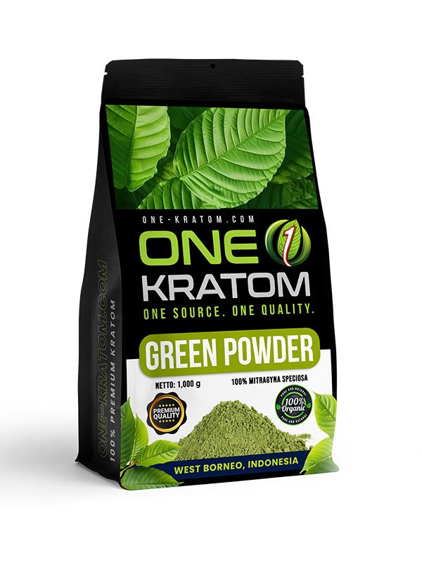 ONE KRATOM OK