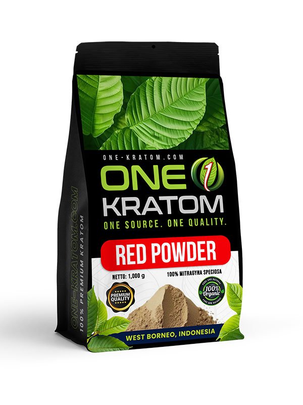 ONE KRATOM OK