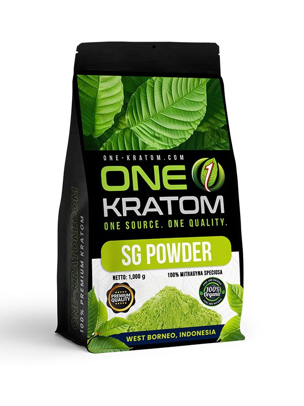 ONE KRATOM OK
