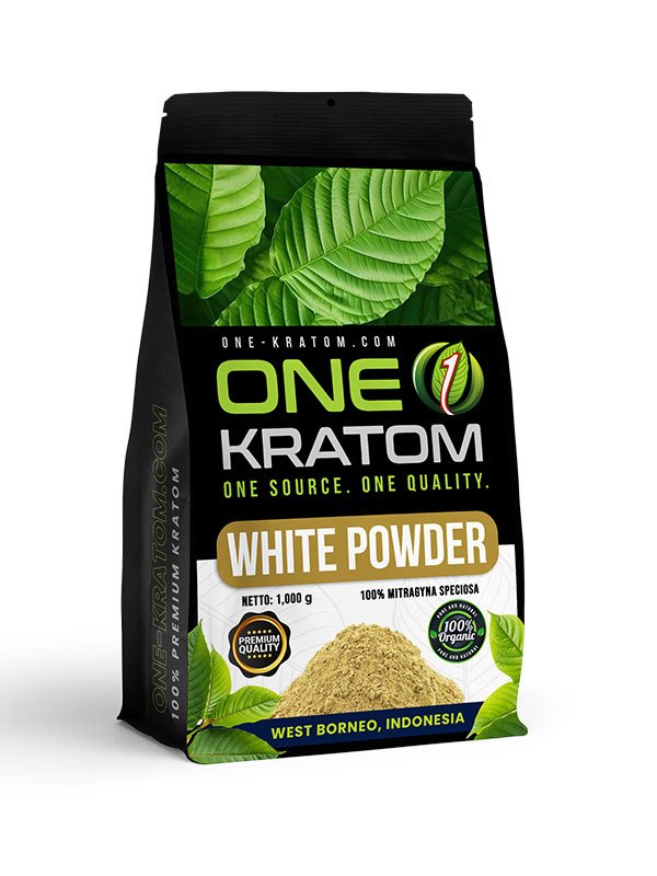 ONE KRATOM OK
