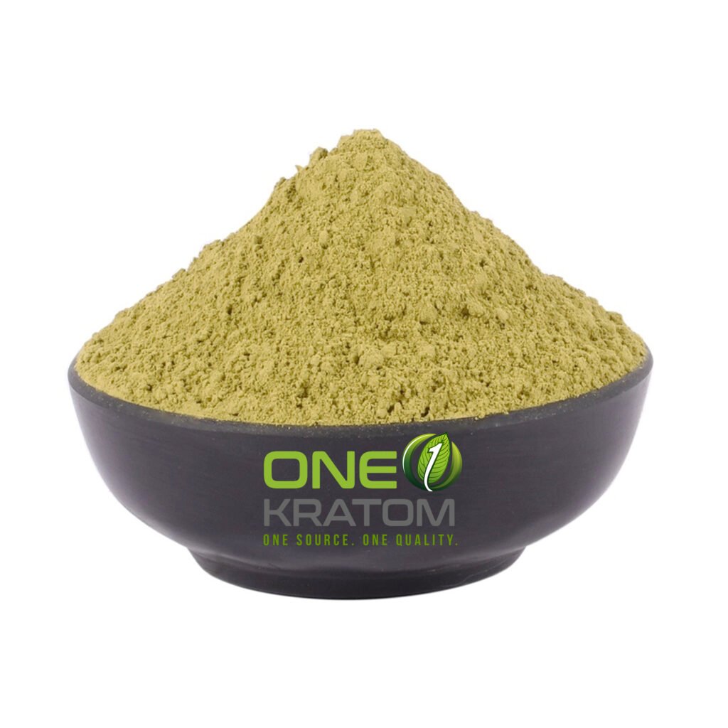 ONE KRATOM OK