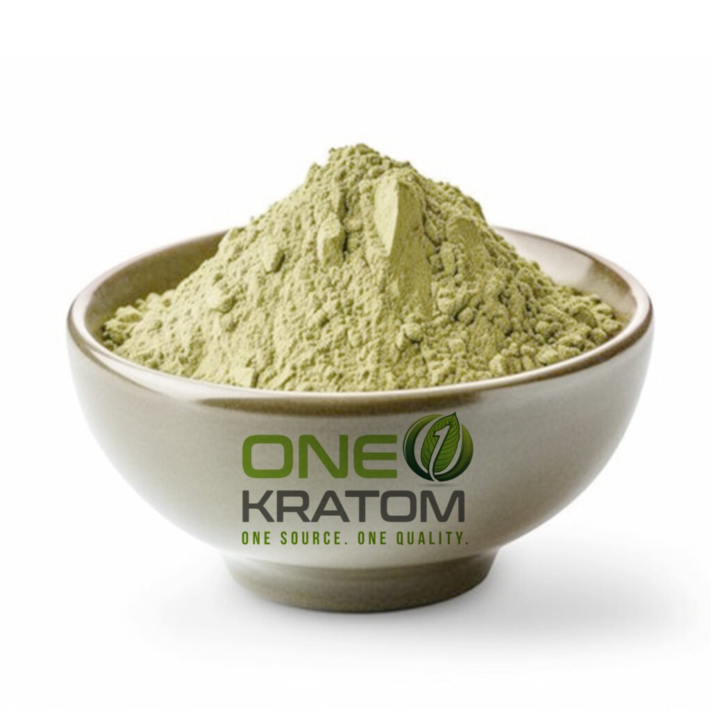 ONE KRATOM OK