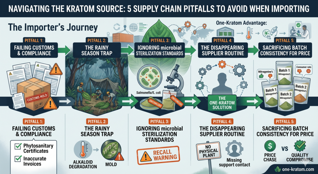 ONE KRATOM OK
