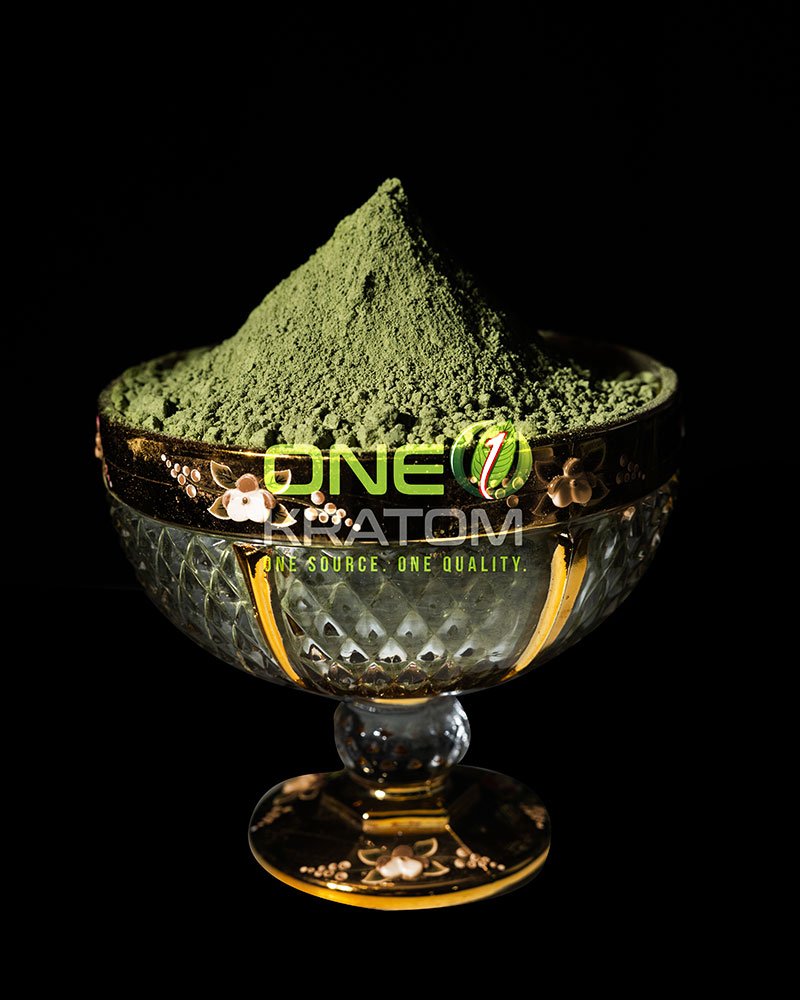 ONE KRATOM OK