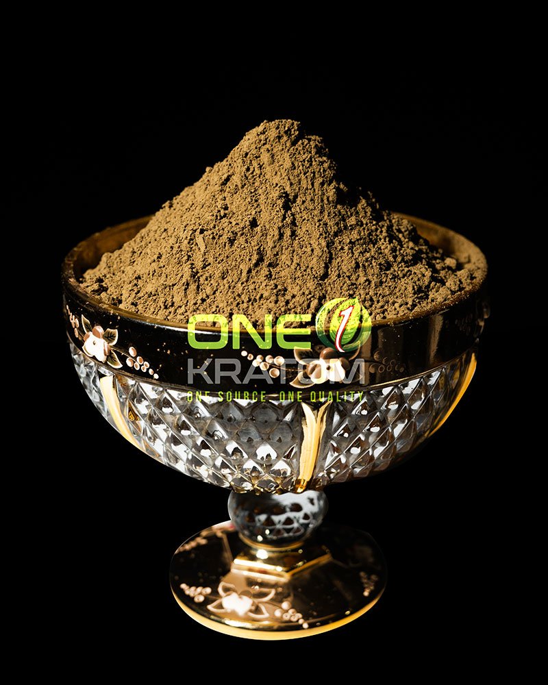 ONE KRATOM OK