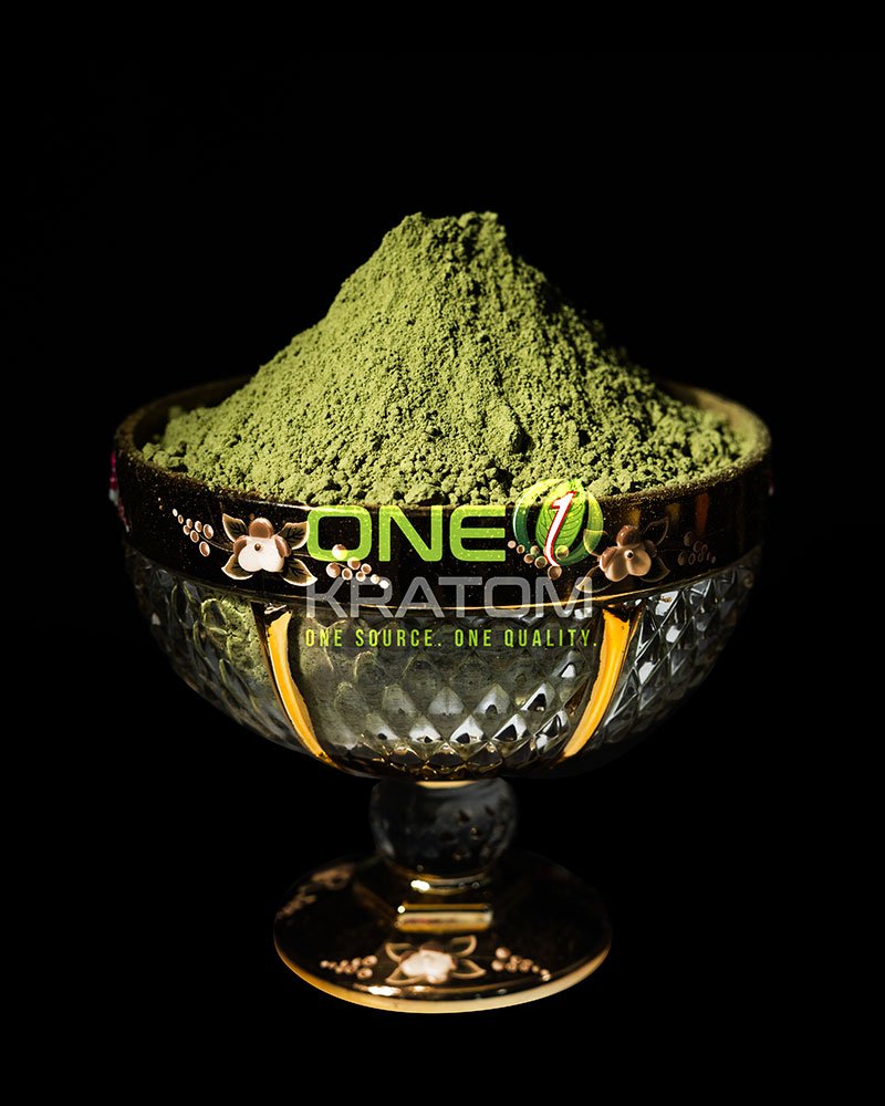 ONE KRATOM OK
