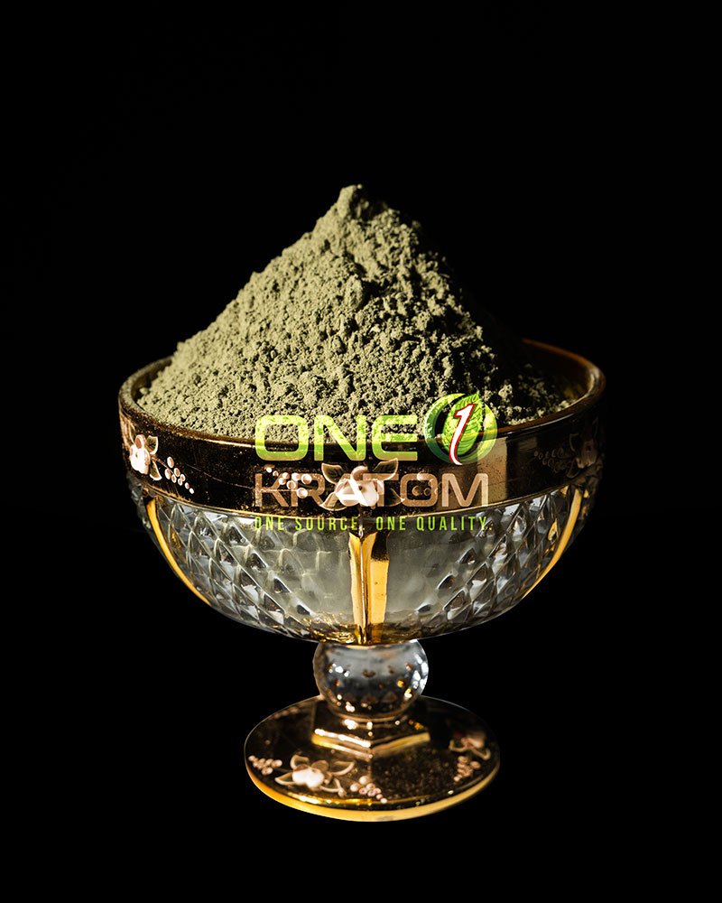ONE KRATOM OK