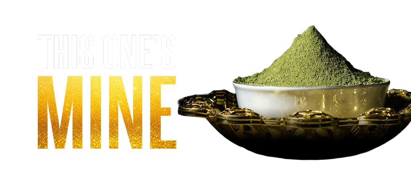 ONE KRATOM OK
